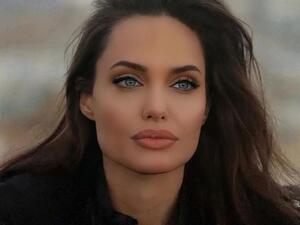 Angelina Jolie