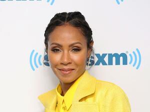 جادا بينيكت سميث