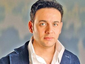 مصطفى قمر