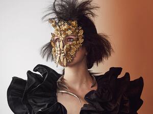 Mittelerde by Pierre-Alexandre Fillaire