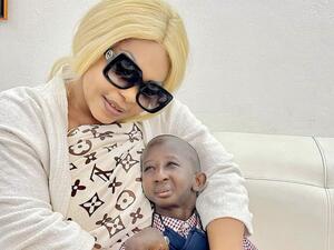 After Their Leaked Sex Video.. Eudoxie Yao Breaks up With Grand P! Check Out the Latter's Reaction