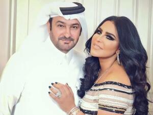 Ahlam Al-Shamsi and Mubarak Al-Hajri Divorced?