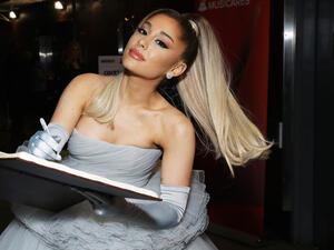 آريانا غراندي