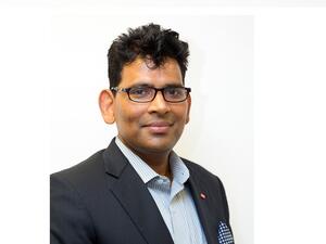 Accely Announces Appointment of Alok Bapna, Ex DXC/CSC Leader as President