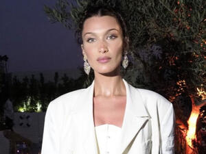 the Cannes Film Festival is due to finish this coming Saturday, July 17.