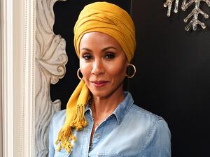 Beyoncé's Mother Made a Comment! Jada Pinkett Smith PROUDLY Shares Footage Without Headscarf Revealing Hair Loss