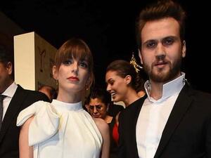 Aras Bulut İynemli ve Bige Önal ayrıldı