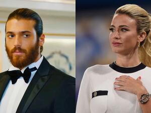 Can Yaman and Diletta Leotta's Wedding Date CANCELLED!