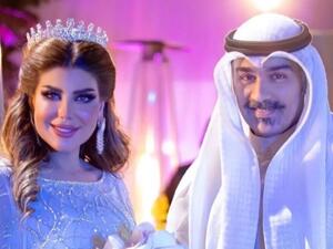 Elham Al-Fadalah and Shehab Johar LEFT Their Spouses and Got Married
