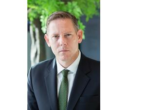 تعيين كاسبر هيرزبرج من شنايدر إلكتريك في اللجنة التنفيذية لمؤسسة (RES4Africa)