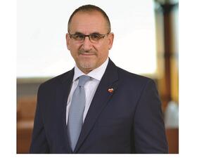 BisB Wins “Most Innovative Islamic Bank – Bahrain” At The International Finance Awards