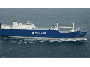 البحري لإدارة السفن تنضم إلى جمعية مزودي السفن والخدمات العالمية كعضوٍ فخري