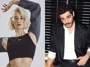 Didem Soydan's Statements About Having Children Out of Wedlock Fuel Separation Rumors With Burak Deniz