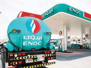 ENOC Group Renews Its Agreement With Meisheng Investment Development For Lubricants Distribution In China