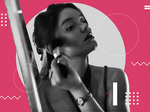 Bella Vine  succeeds at embracing femininity, empathy and woman empowerment Bella Vine  succeeds at embracing femininity, empathy and woman empowerment