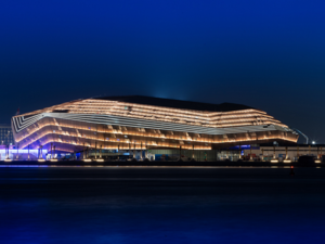 Concertgoers To Be Spellbound By Yas Island’s Eid Al Adha Staycation Package