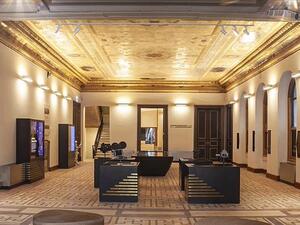 Istanbul Cinema Museum