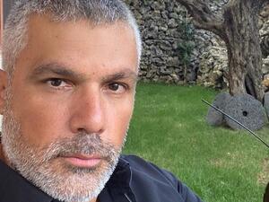Fares Karam Welcomes His First Child: Check out the Newborn’s Sex, Name and Mother Details