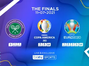 Photo: beIN Sports