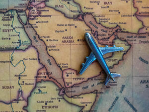 السعودية توقع اتفاقية مع اياتا لإنشاء مقر إقليمي بالمملكة