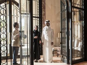 Receive a complimentary third night and additional benefits at Doha’s premier seaside retreat