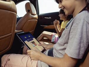 ’جنرال موتورز‘ تطلق ’أونستار‘ في الكويت، توفر عبرها المجموعة الأوسع من خدمات السلامة والأمن داخل المركبة لصالح السائقين