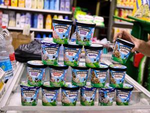 Ben & Jerry's