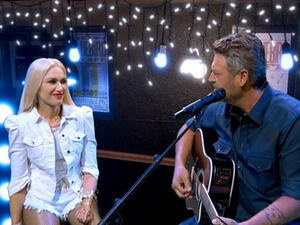 Rumors of a 2021 wedding had been circulating for a while.