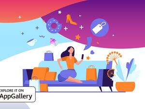 متجر HUAWEI AppGallery يكشف النقاب عن قائمة التطبيقات التي يُنصح بتنزيلها لهذا الشهر في دولة الإمارات العربية المتحدة