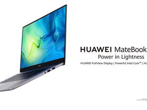 5 أسباب تجعل حاسوب HUAWEI MateBook D15 هو الاختيار الأمثل لك
