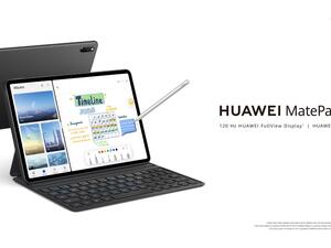 لماذا يعتبر جهاز 11  MatePad HUAWEI  أفضل جهاز لوحي لعام 2021