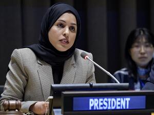  معهد الدوحة الدولي للأسرة والوفد الدائم لدولة قطر لدى الأمم المتحدة يستكشفان تأثير ترتيبات العمل المرنة على الأسر