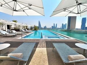 Hilton Garden Inn Opens Its Doors In The Heart Of Bahrain Bay
