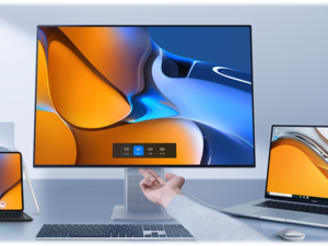 هواوي تطلق مجموعة منتجات الأجهزة الفائقة في المملكة العربية السعودية يتصدرها جهاز HUAWEI MatePad Pro اللوحي الجديد مقاس 12.6 بوصة وشاشة HUAWEI MateView وحاسوب HUAWEI MateBook D15 المحمول