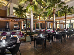 Hyatt Regency Oryx Doha Introduces Exclusive Eid Al Adha Offers