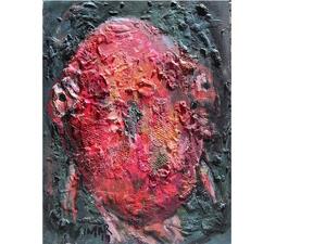 دبي للثقافة تستضيف الفنانة ثمار حلواني ضمن برنامج "الفنان المقيم"