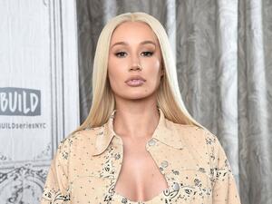 ايغي أزاليا