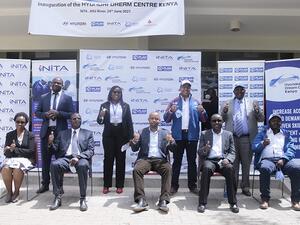 Hyundai Motor Opens Global Hyundai Dream Center In Kenya For Automotive Training And Education