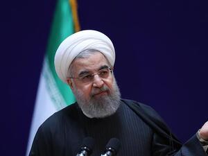 Rouhani wants US to rejoin nuclear deal