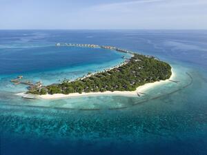 JW Marriott Maldives Resort & Spa: The Ultimate Family Escape This Summer