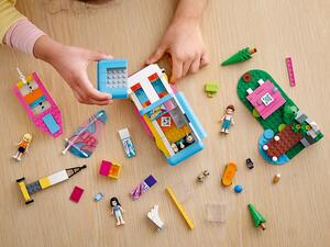 متجر LEGO المعتمد يفتتح أبوابه في الغاليريا بجزيرة الماريه   