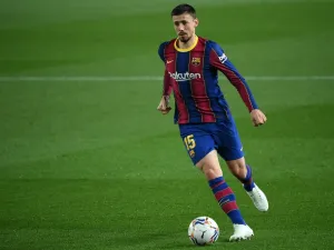 Clement Lenglet (Photo: AFP)