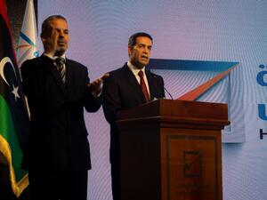 The registration of new voters is a key electoral milestone to realize the Libyan people’s overwhelming demand for national elections on 24 December 2021.