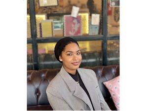 Georgetown Student At QF Applies International Affairs Degree To Business Competition And Wins