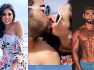 Mariam Hussein Reveals She's Getting Married.. Will She Get Back to Ex-Husband Faisal Al-Faisal?!