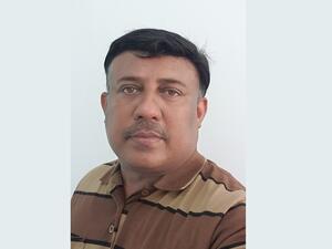 Changing Lives: Mahzooz Enables Unemployed Expat To Fulfill His Entrepreneurial Dream