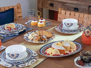 رد تاغ تطلق تشكيلة جديدة من الأزياء والمنتجات المنزلية احتفالاً بعيد الاضحى المبارك