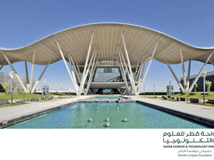 QF Researchers Participate In Global Genomic Study That Releases Findings For Potential Therapies In Covid-19 Patients