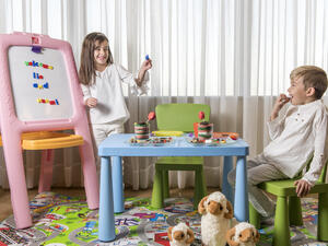 Exceptional Eid El Adha Celebrations At Four Seasons Hotel Riyadh