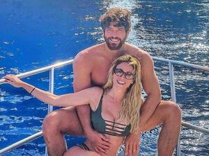 Sex on Boat?! Can Yaman and Diletta Leotta Captured in Intimate Positions in Capri (Pictures)
